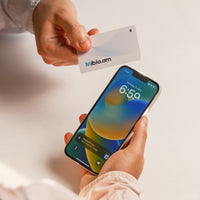 Custom Mibio Card