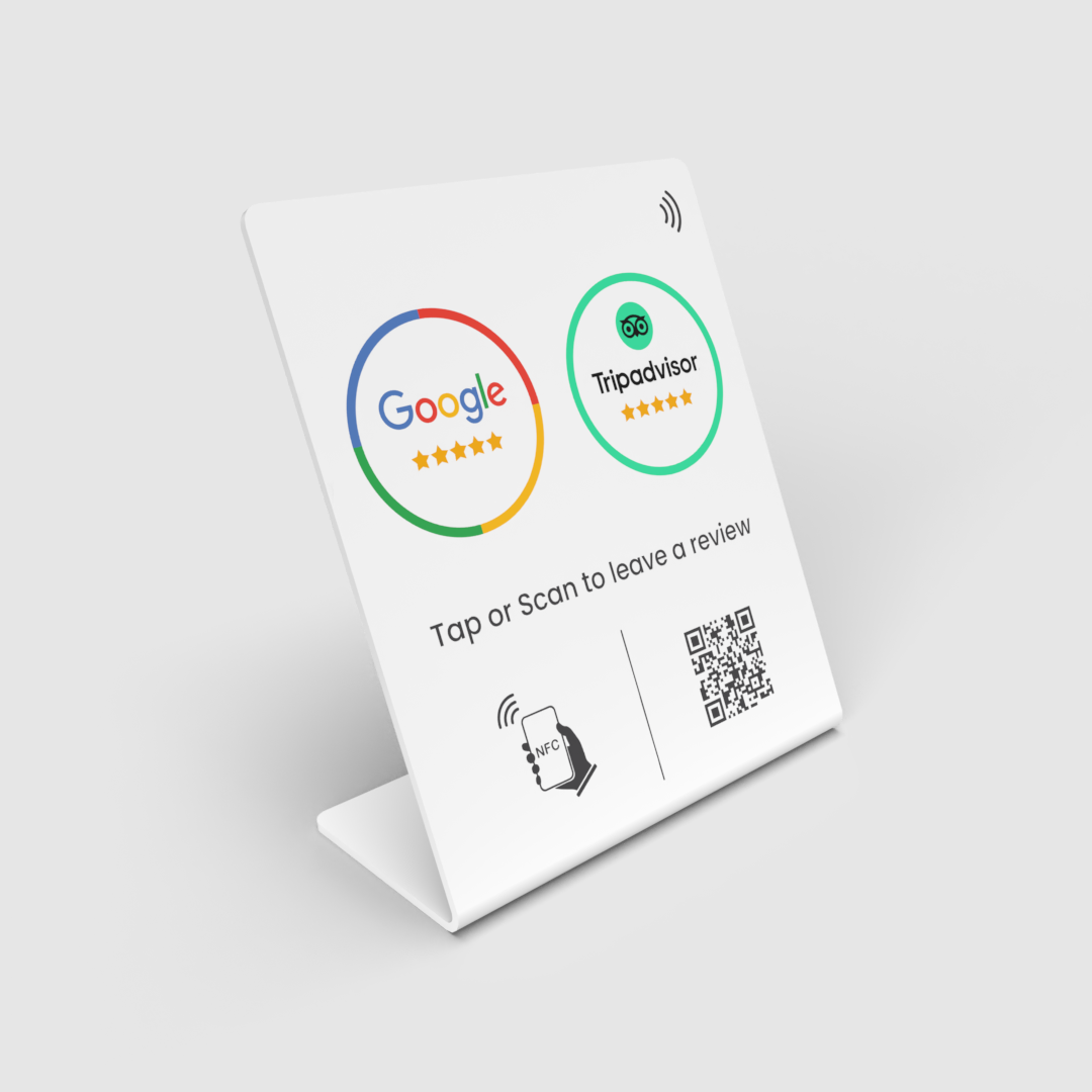 Custom Mibio Smart Hub